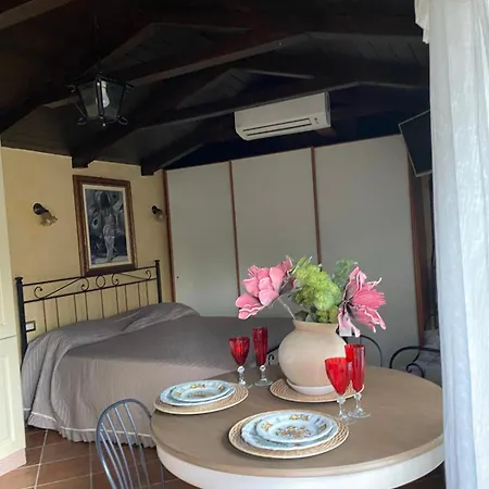 Vacanze Romane בית הארחה *