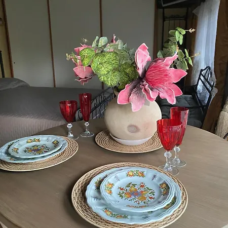 Vacanze Romane 게스트하우스 로마