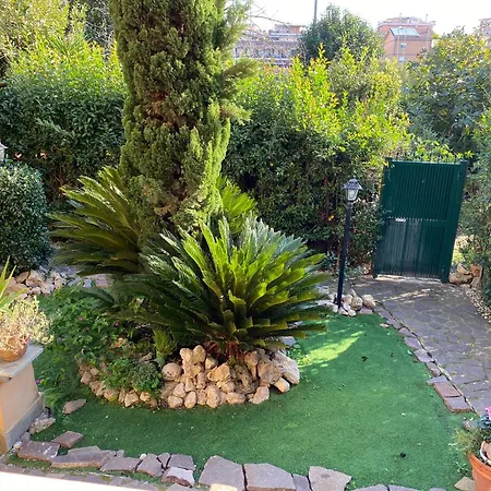 Vacanze Romane Gasthuis 4*